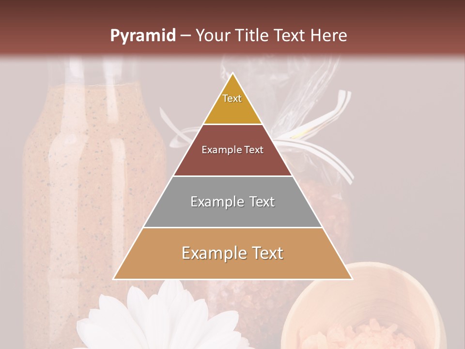 Health Background Clean PowerPoint Template