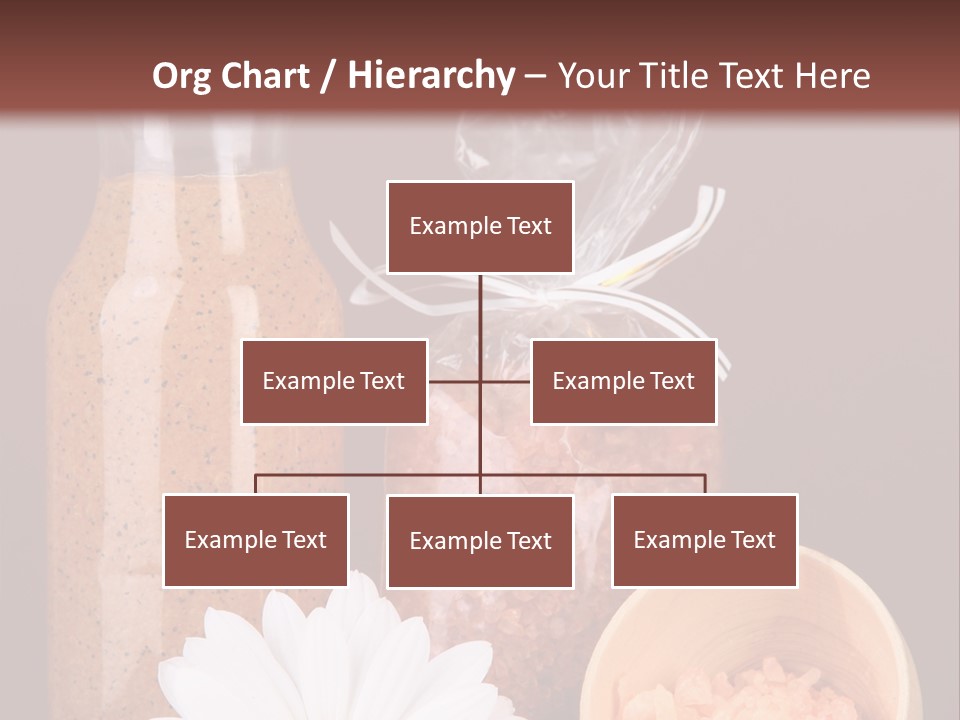 Health Background Clean PowerPoint Template