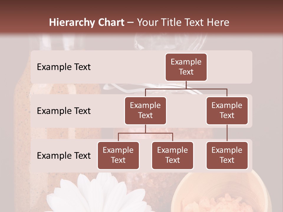 Health Background Clean PowerPoint Template