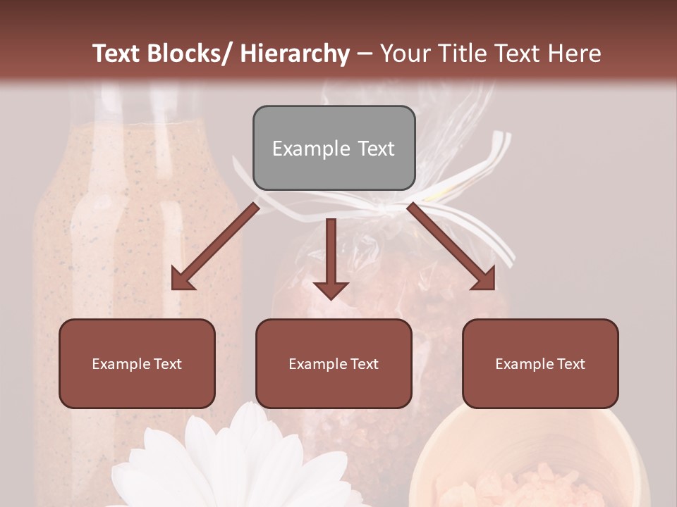 Health Background Clean PowerPoint Template
