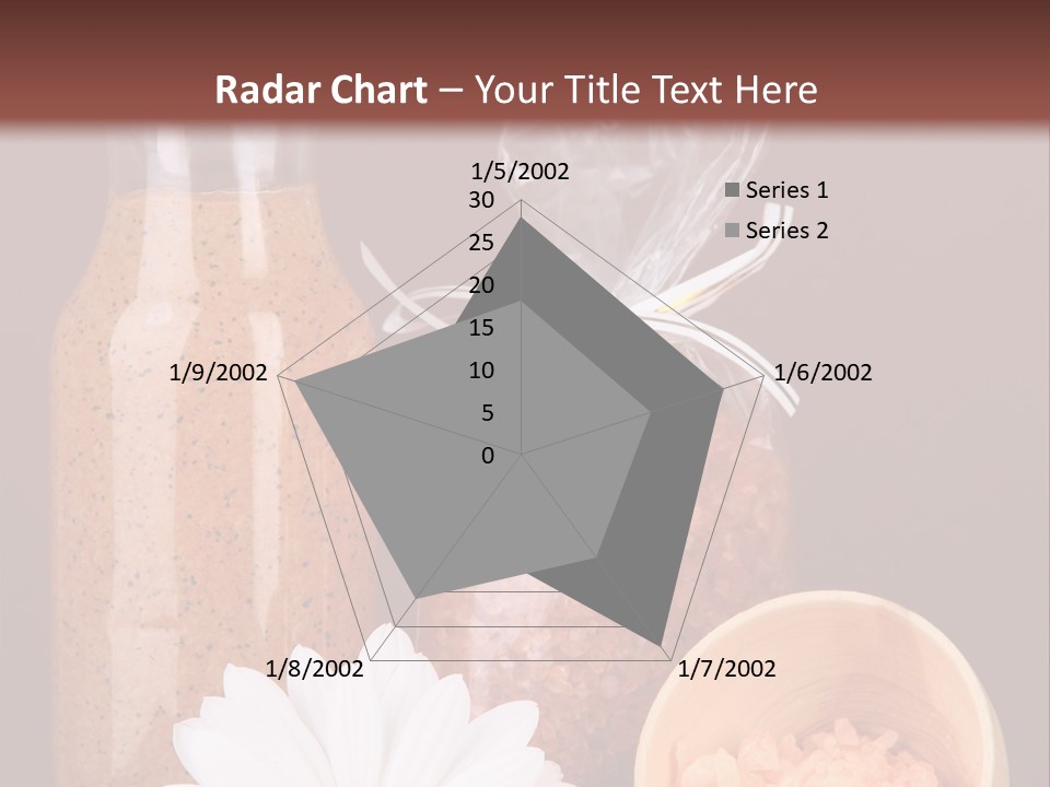 Health Background Clean PowerPoint Template