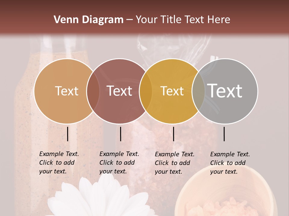 Health Background Clean PowerPoint Template