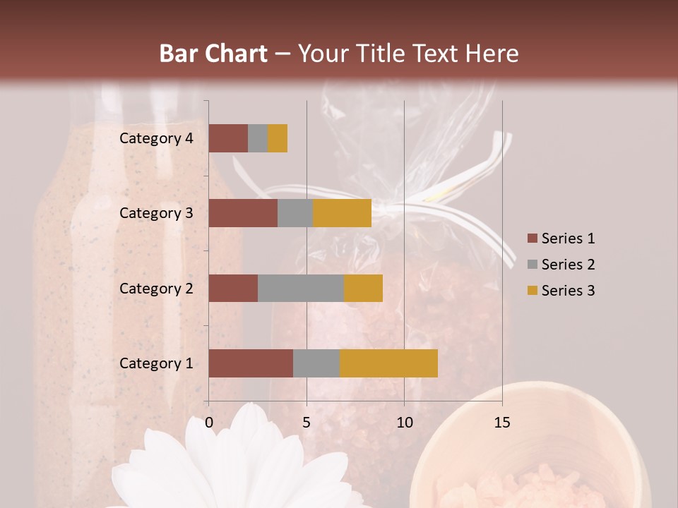 Health Background Clean PowerPoint Template