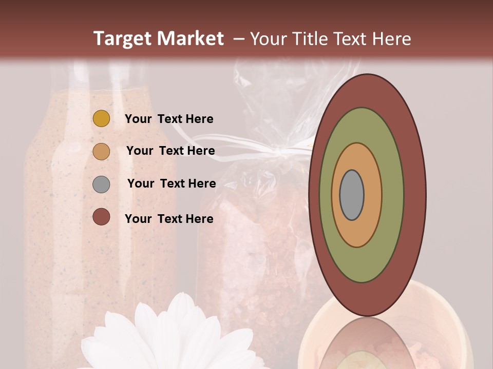 Health Background Clean PowerPoint Template