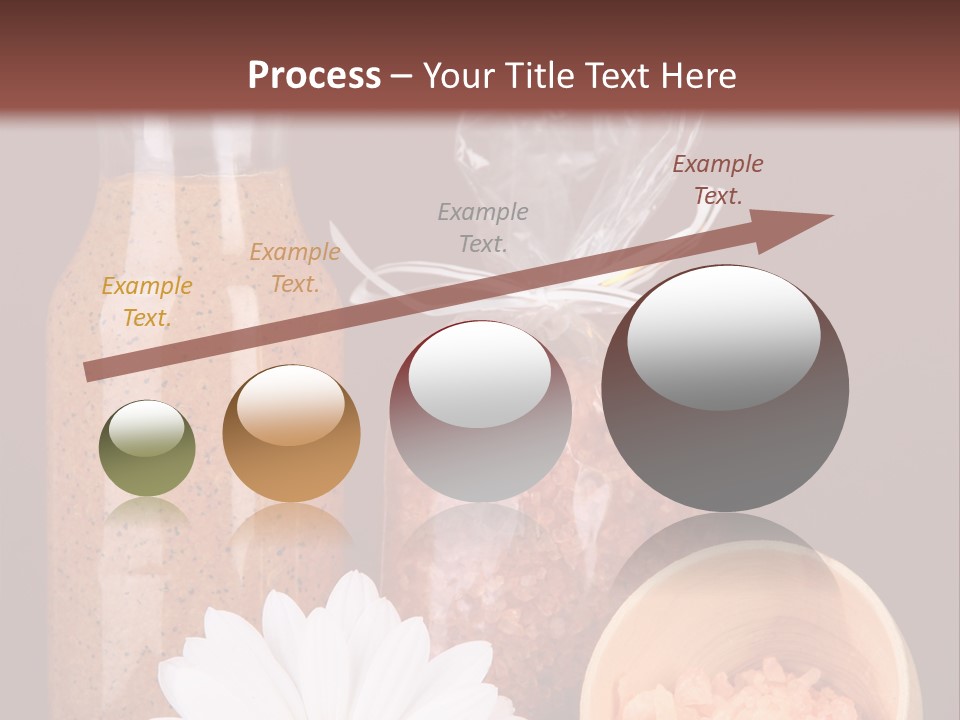 Health Background Clean PowerPoint Template