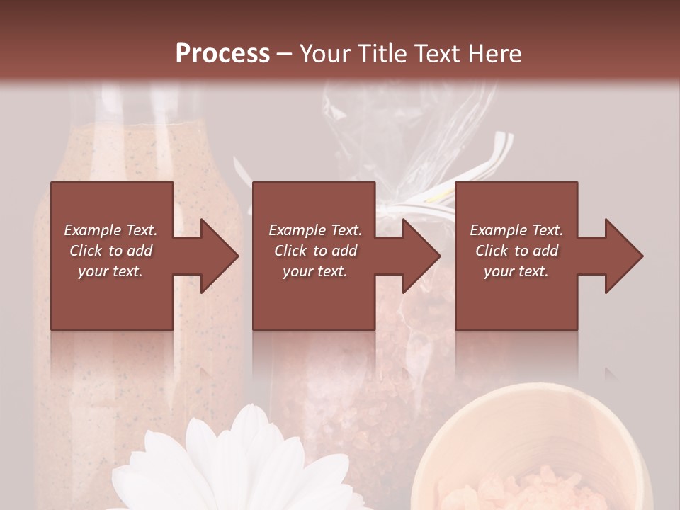 Health Background Clean PowerPoint Template