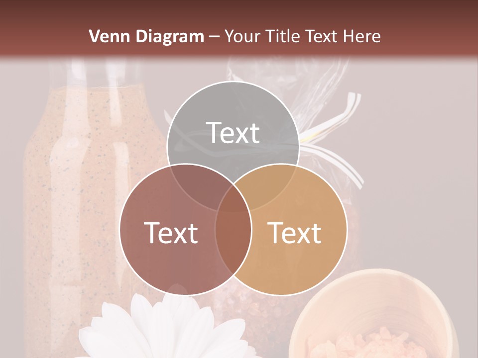 Health Background Clean PowerPoint Template