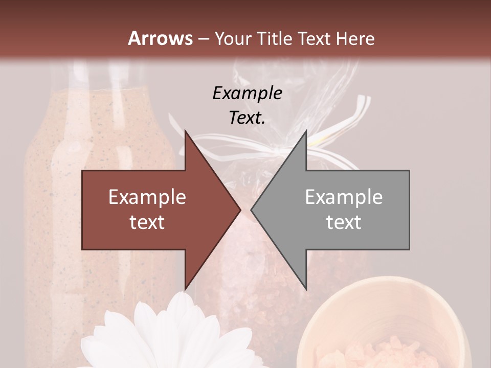 Health Background Clean PowerPoint Template