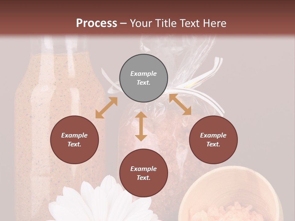Health Background Clean PowerPoint Template