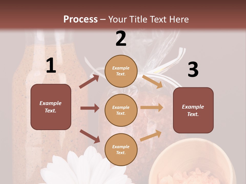 Health Background Clean PowerPoint Template