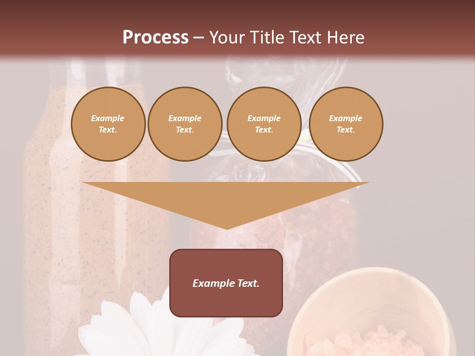 Health Background Clean PowerPoint Template