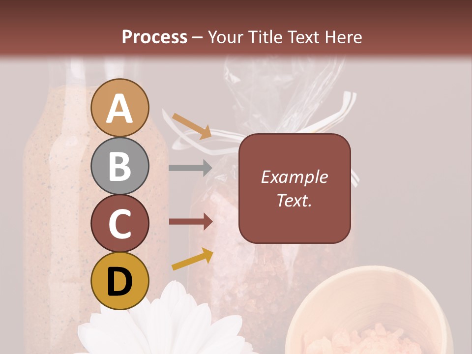Health Background Clean PowerPoint Template