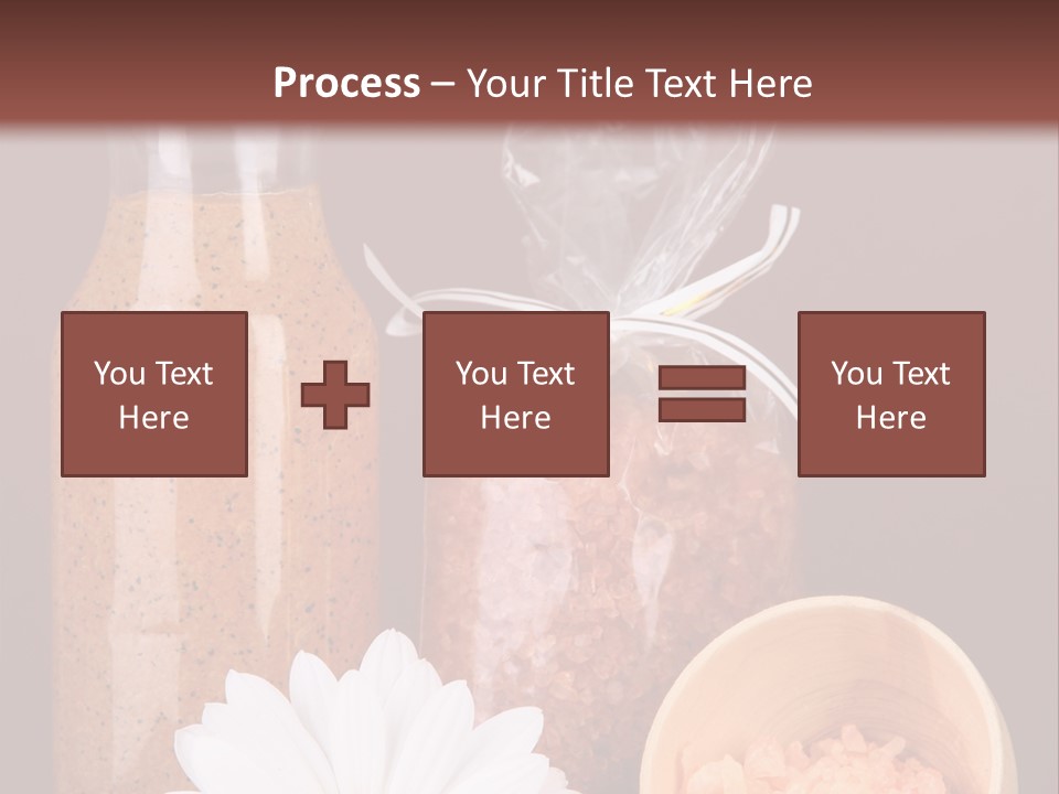 Health Background Clean PowerPoint Template