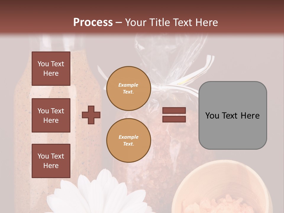 Health Background Clean PowerPoint Template