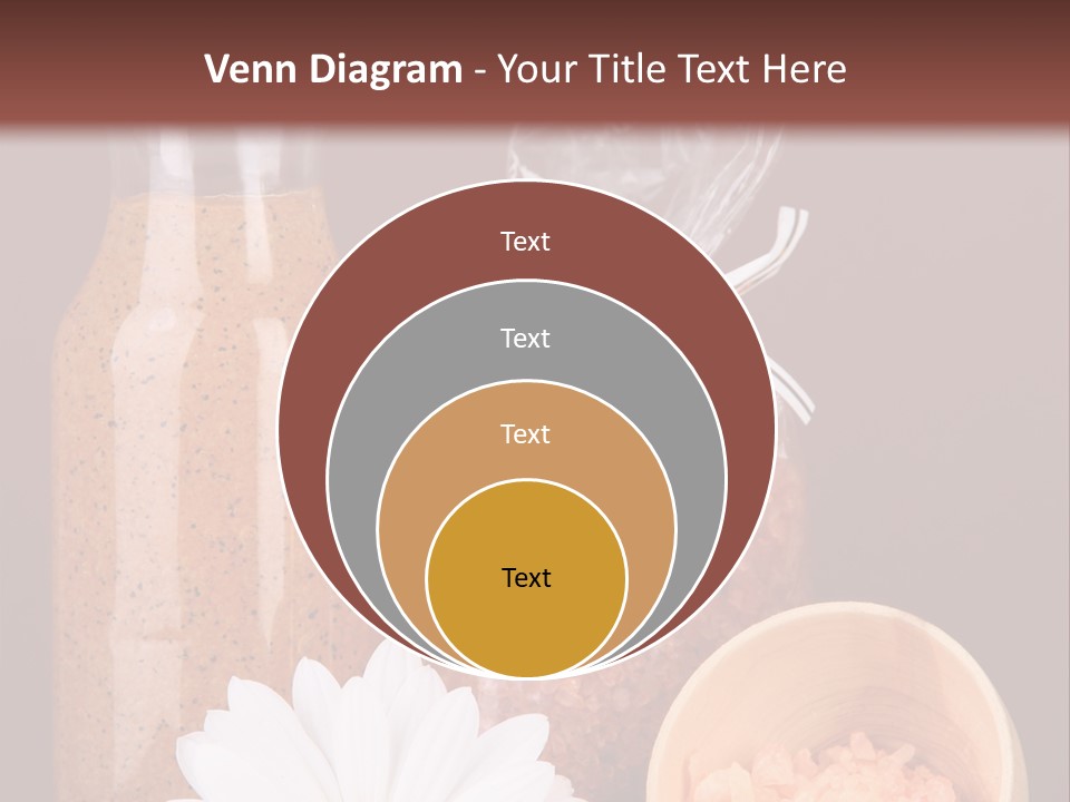 Health Background Clean PowerPoint Template
