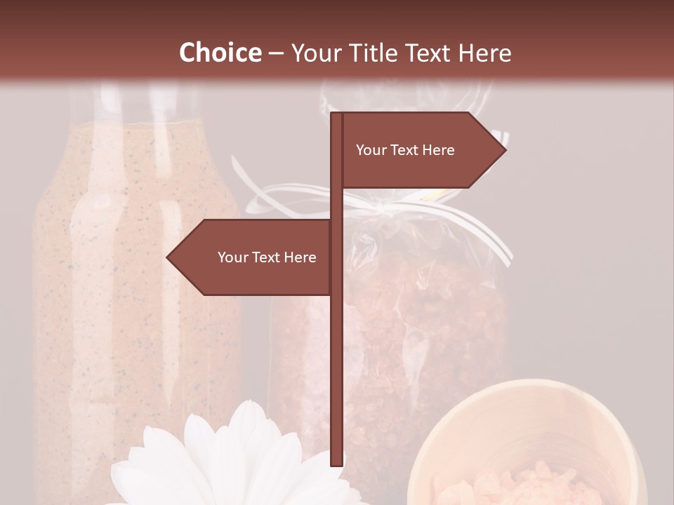 Health Background Clean PowerPoint Template