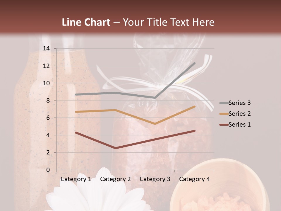 Health Background Clean PowerPoint Template