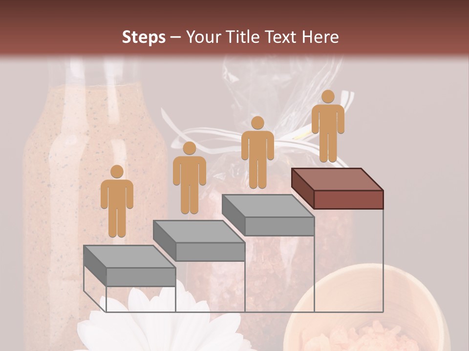 Health Background Clean PowerPoint Template