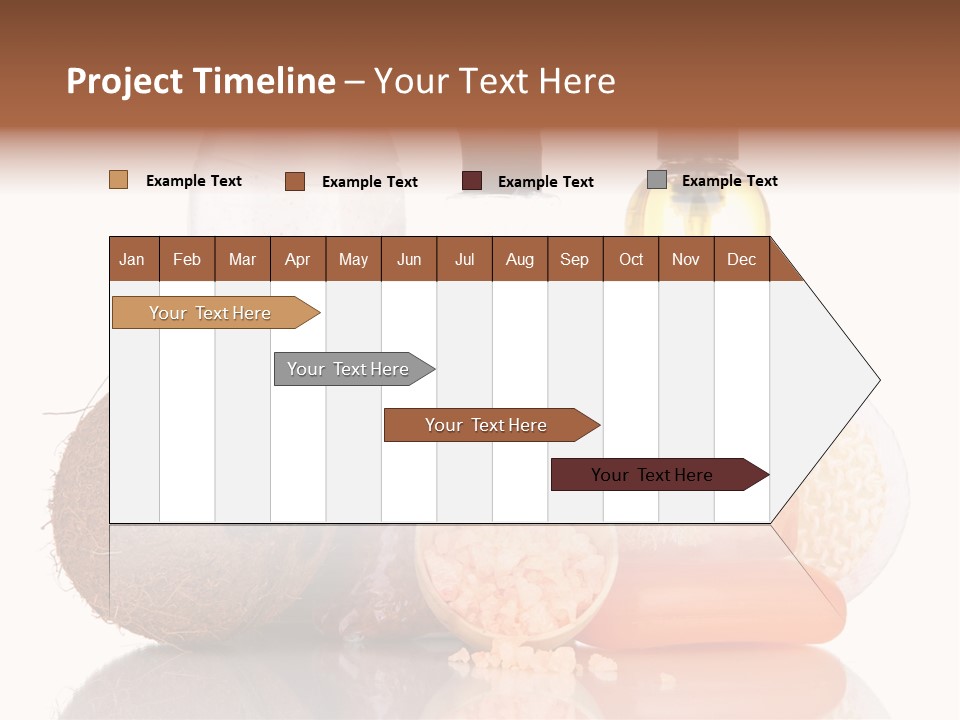 Soap White Box PowerPoint Template