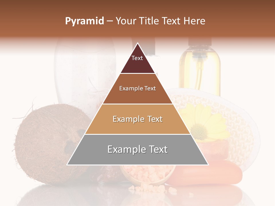 Soap White Box PowerPoint Template