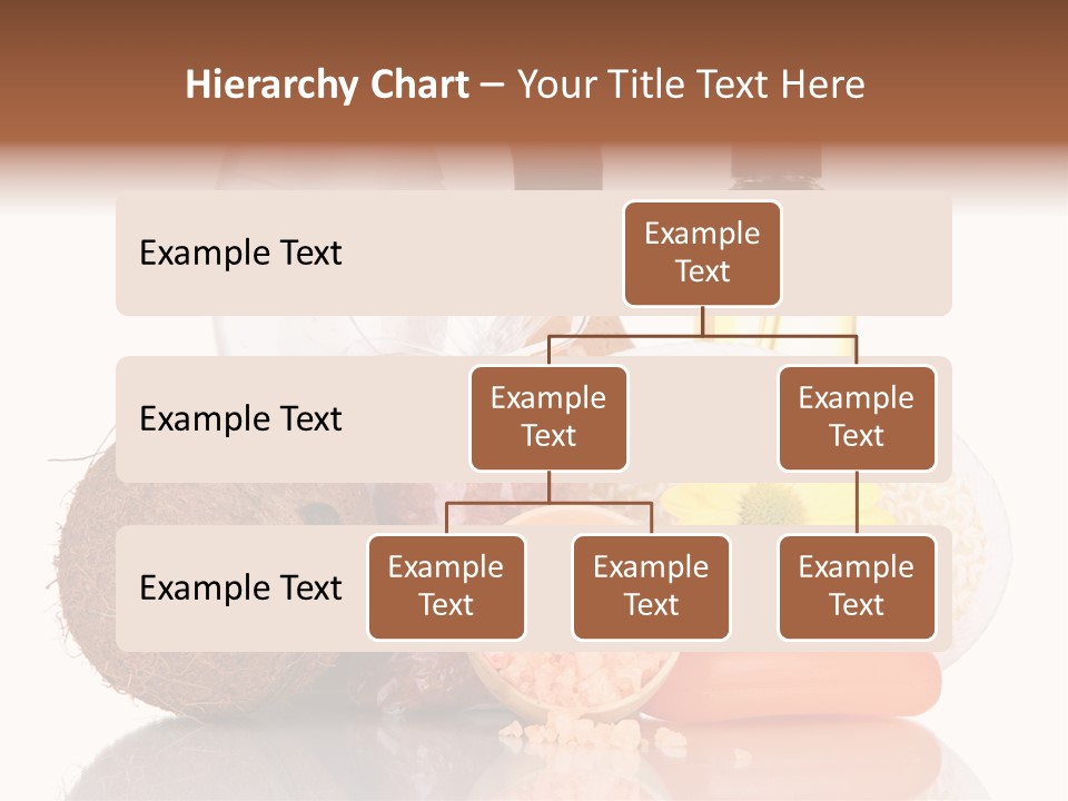 Soap White Box PowerPoint Template