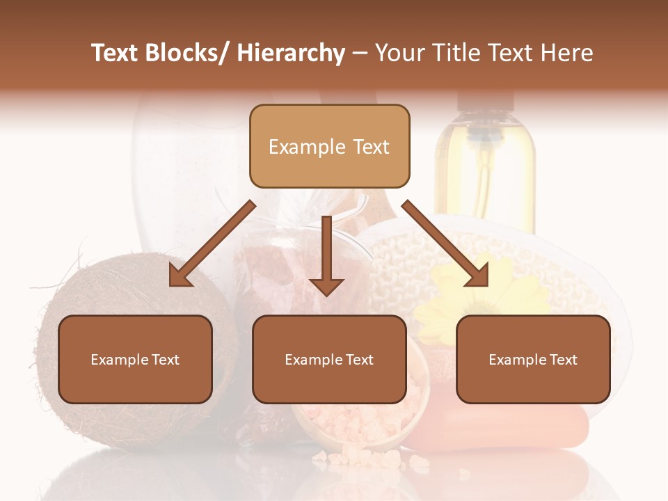 Soap White Box PowerPoint Template