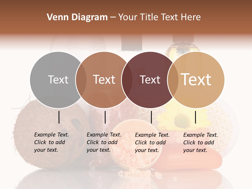 Soap White Box PowerPoint Template