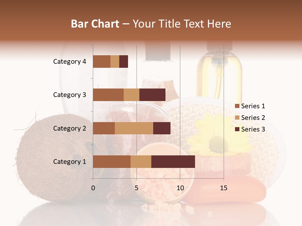 Soap White Box PowerPoint Template