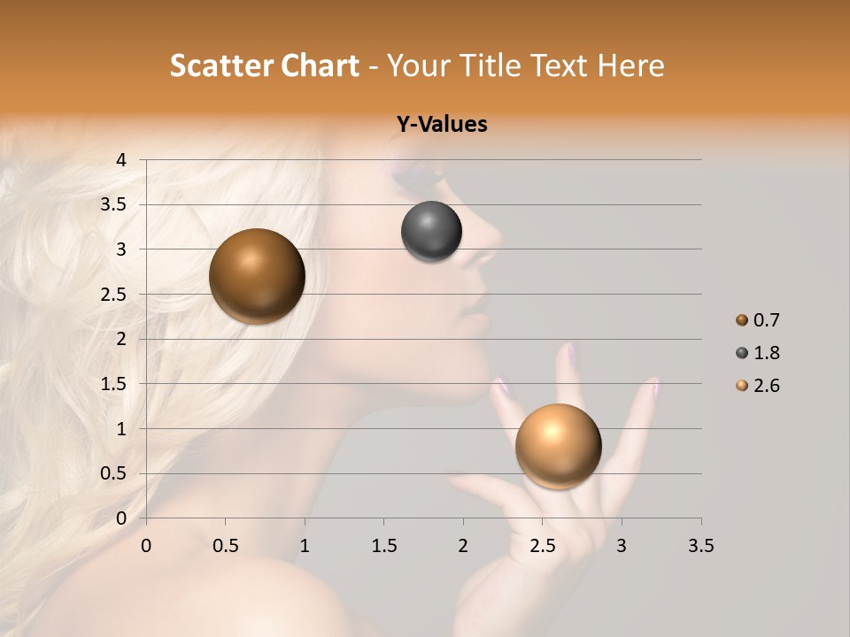 Room Human Li Ten PowerPoint Template