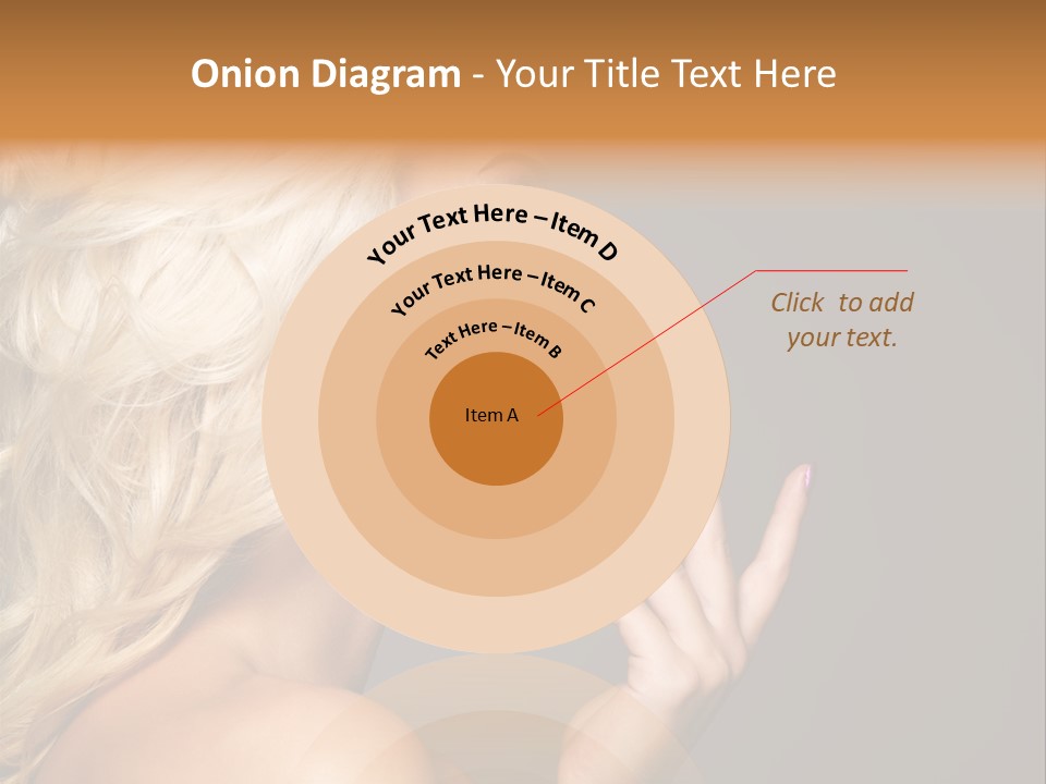 Room Human Li Ten PowerPoint Template