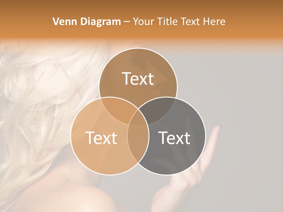 Room Human Li Ten PowerPoint Template