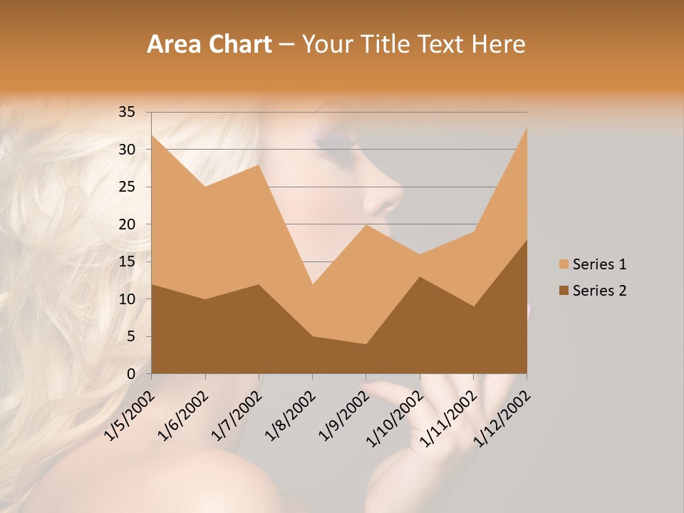 Room Human Li Ten PowerPoint Template