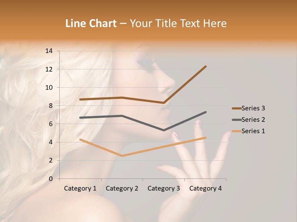Room Human Li Ten PowerPoint Template