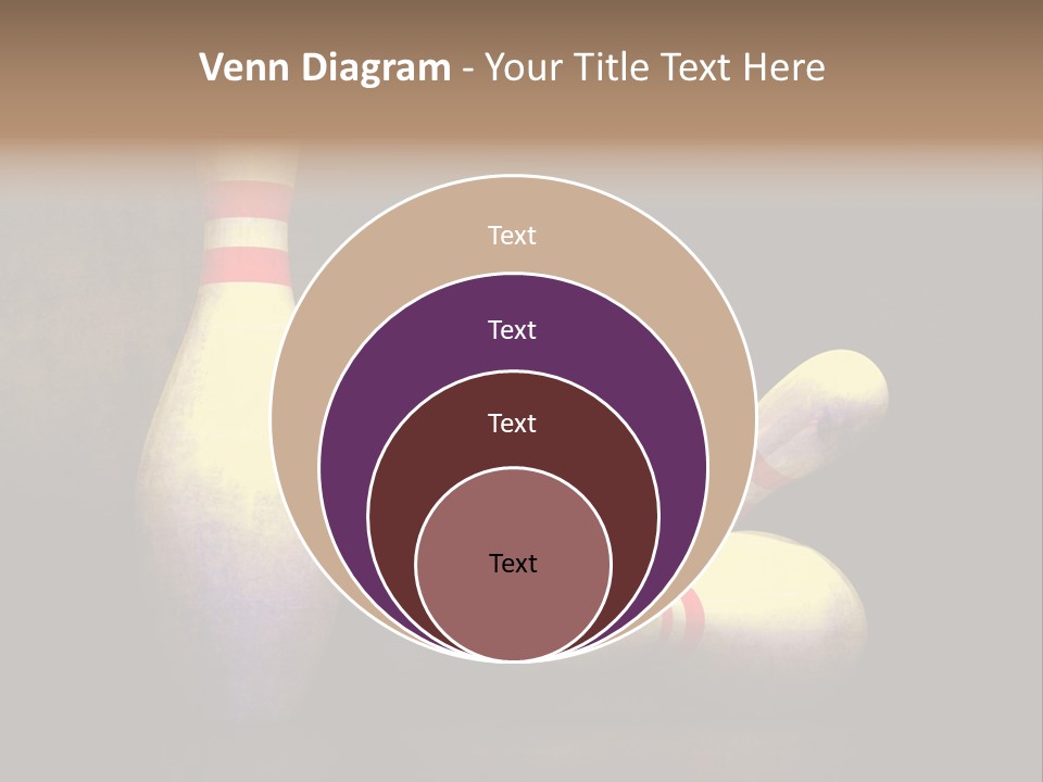 Strike Ten Competition PowerPoint Template