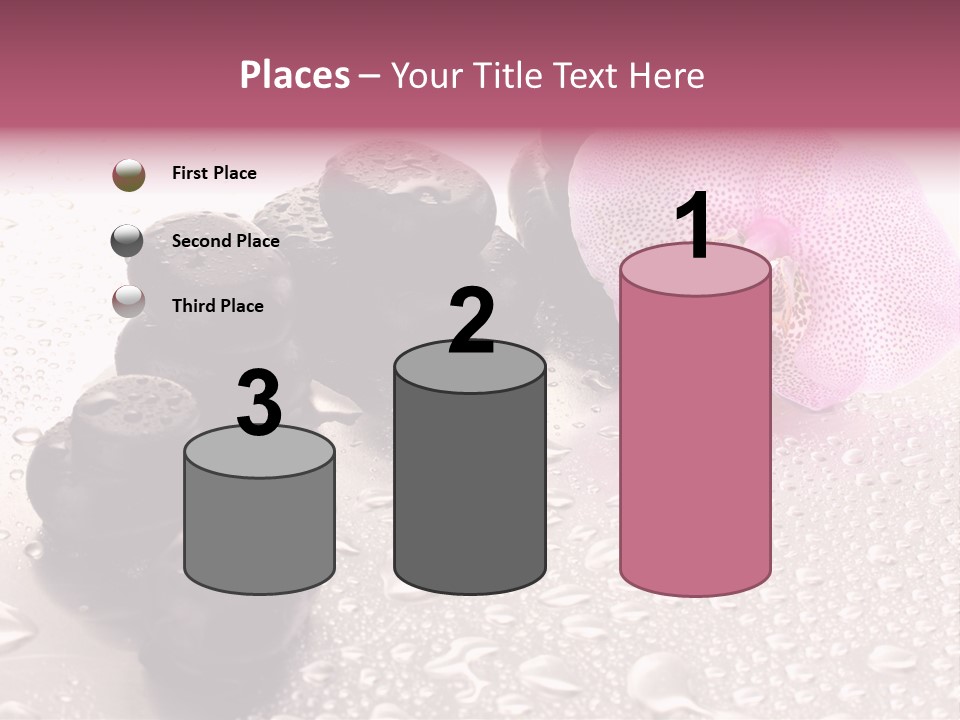 Alternative Traditional Heap PowerPoint Template