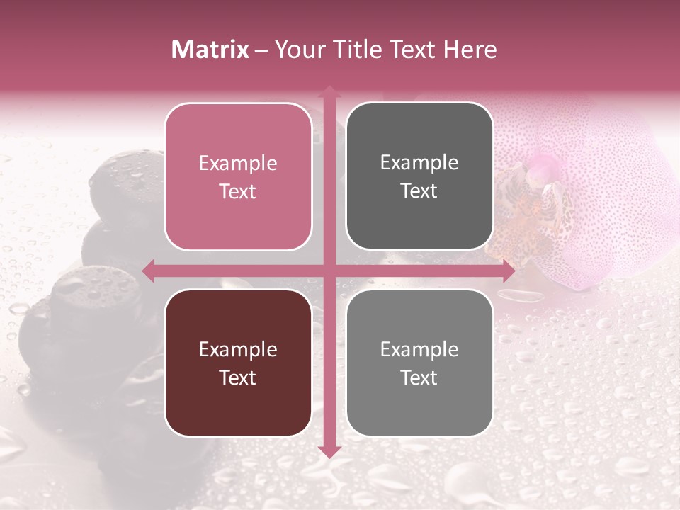 Alternative Traditional Heap PowerPoint Template