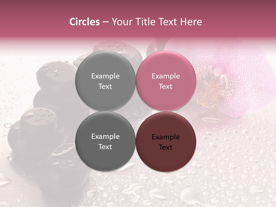 Alternative Traditional Heap PowerPoint Template
