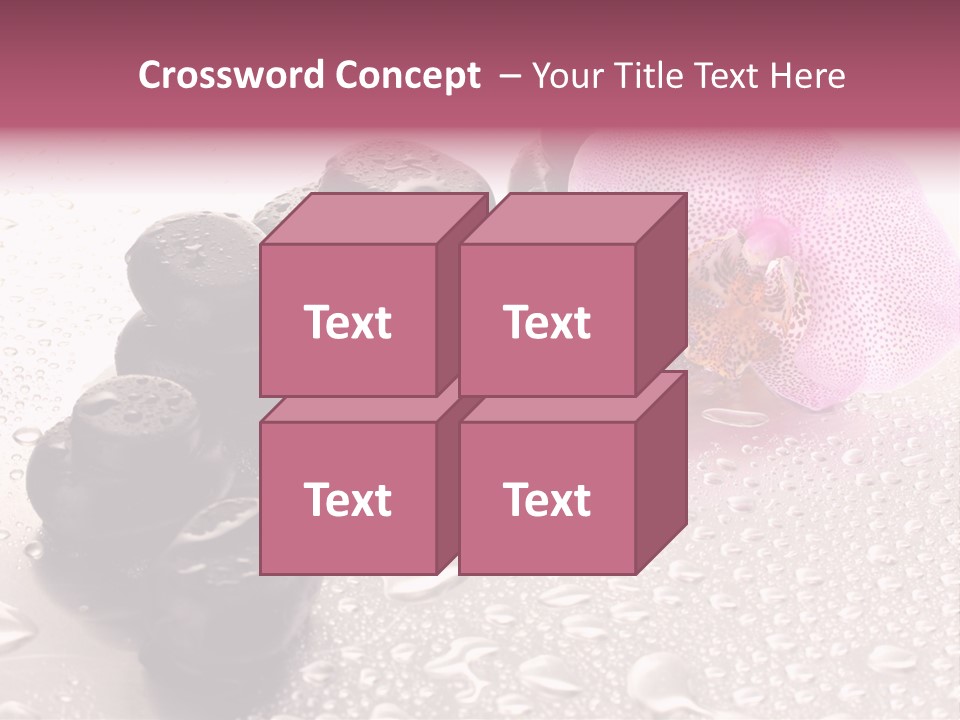 Alternative Traditional Heap PowerPoint Template
