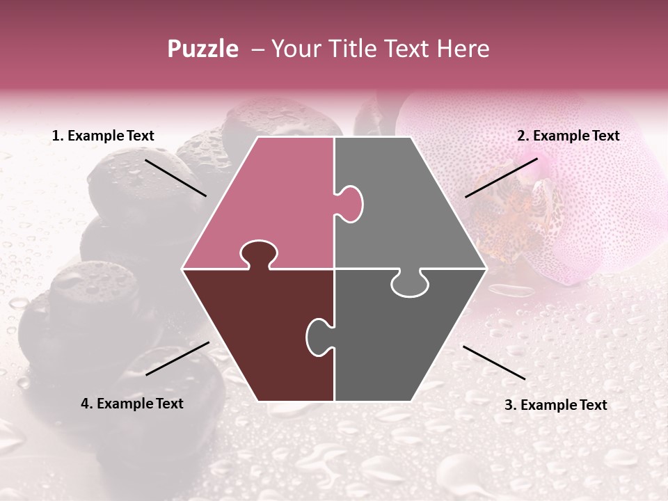 Alternative Traditional Heap PowerPoint Template