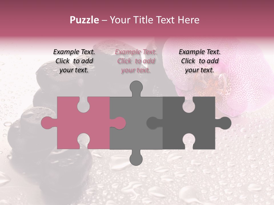 Alternative Traditional Heap PowerPoint Template