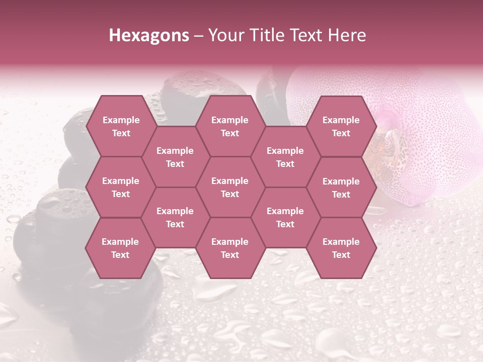 Alternative Traditional Heap PowerPoint Template