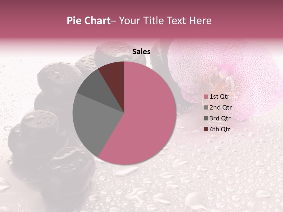 Alternative Traditional Heap PowerPoint Template