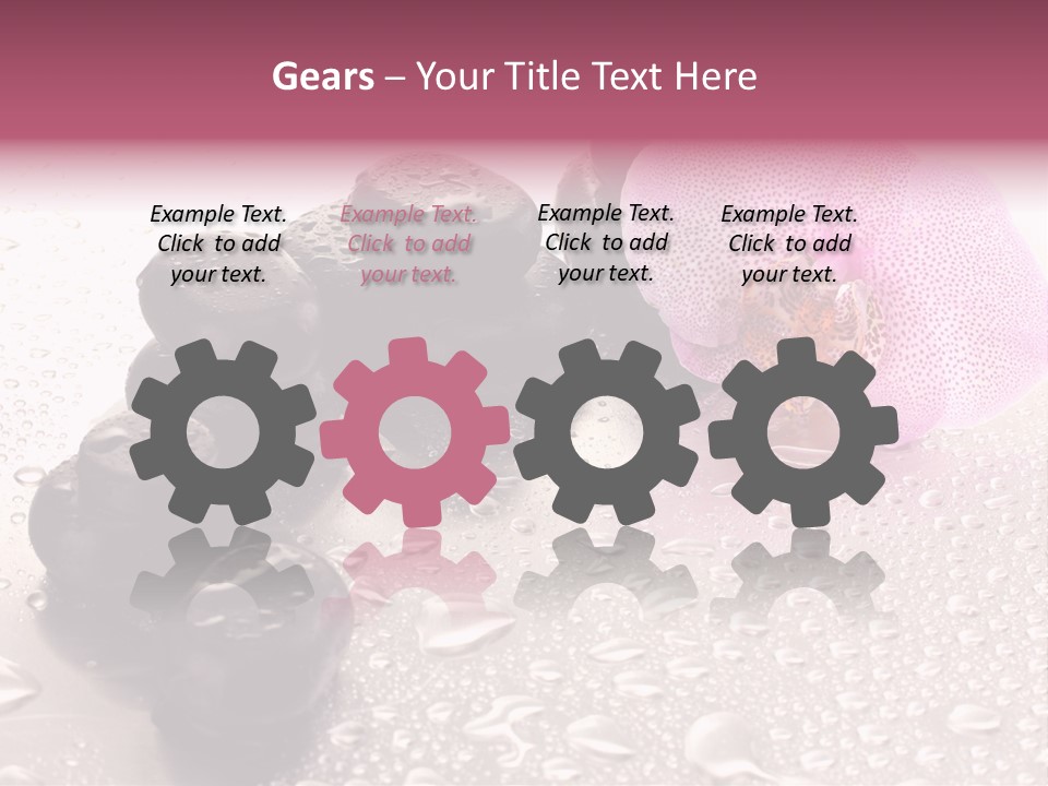 Alternative Traditional Heap PowerPoint Template