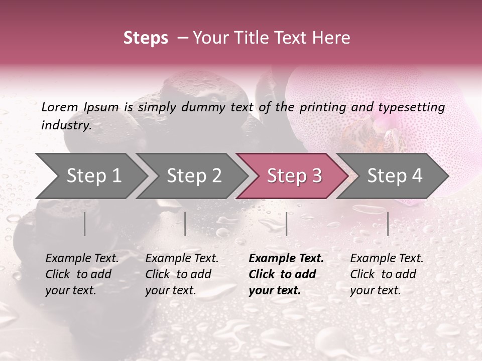 Alternative Traditional Heap PowerPoint Template