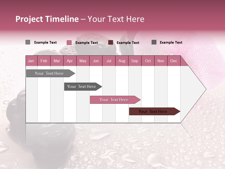 Alternative Traditional Heap PowerPoint Template