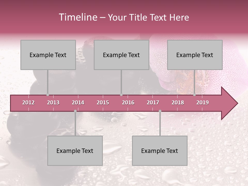 Alternative Traditional Heap PowerPoint Template