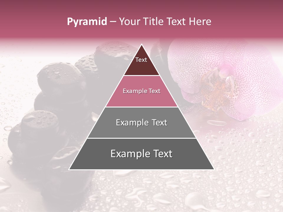 Alternative Traditional Heap PowerPoint Template