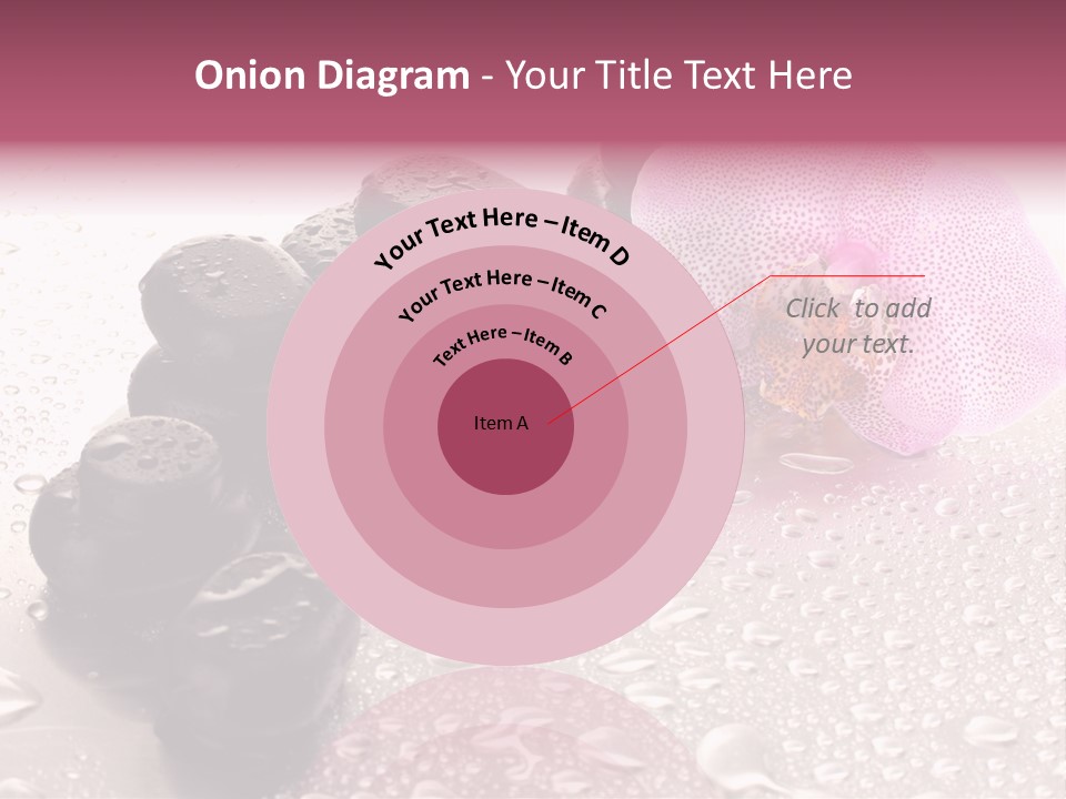 Alternative Traditional Heap PowerPoint Template