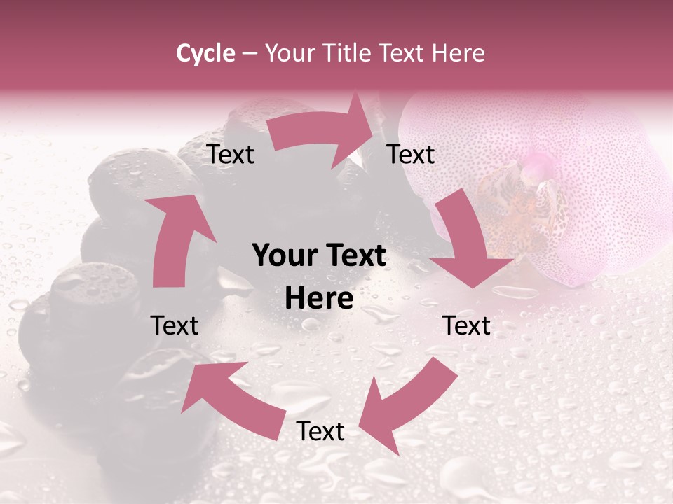 Alternative Traditional Heap PowerPoint Template