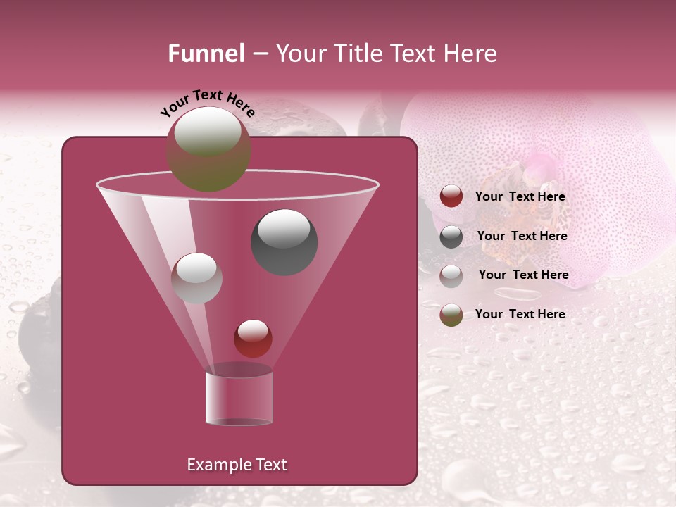Alternative Traditional Heap PowerPoint Template